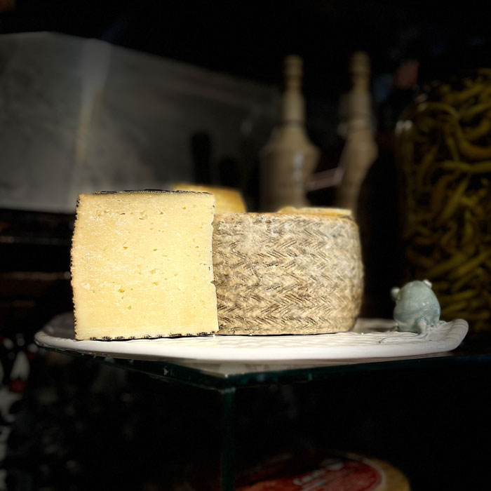 Tradición y frescura en cada receta